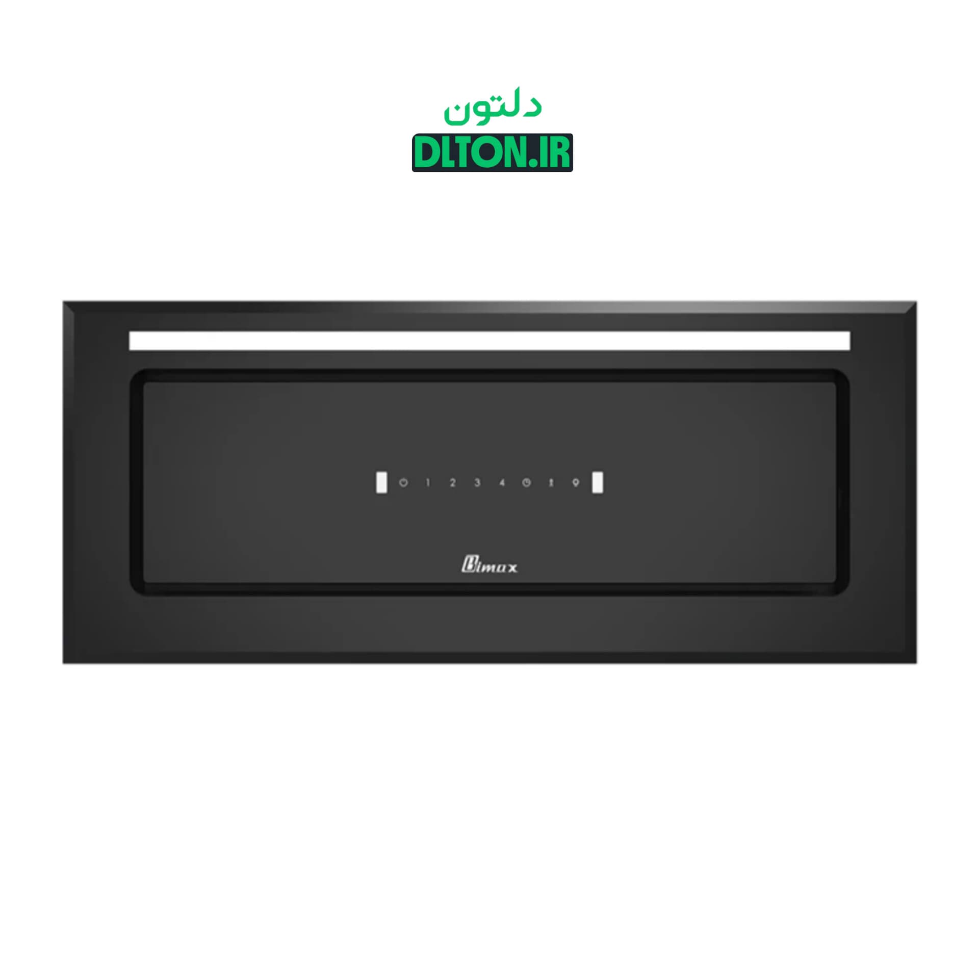 هود بیمکث 2076 مخفی