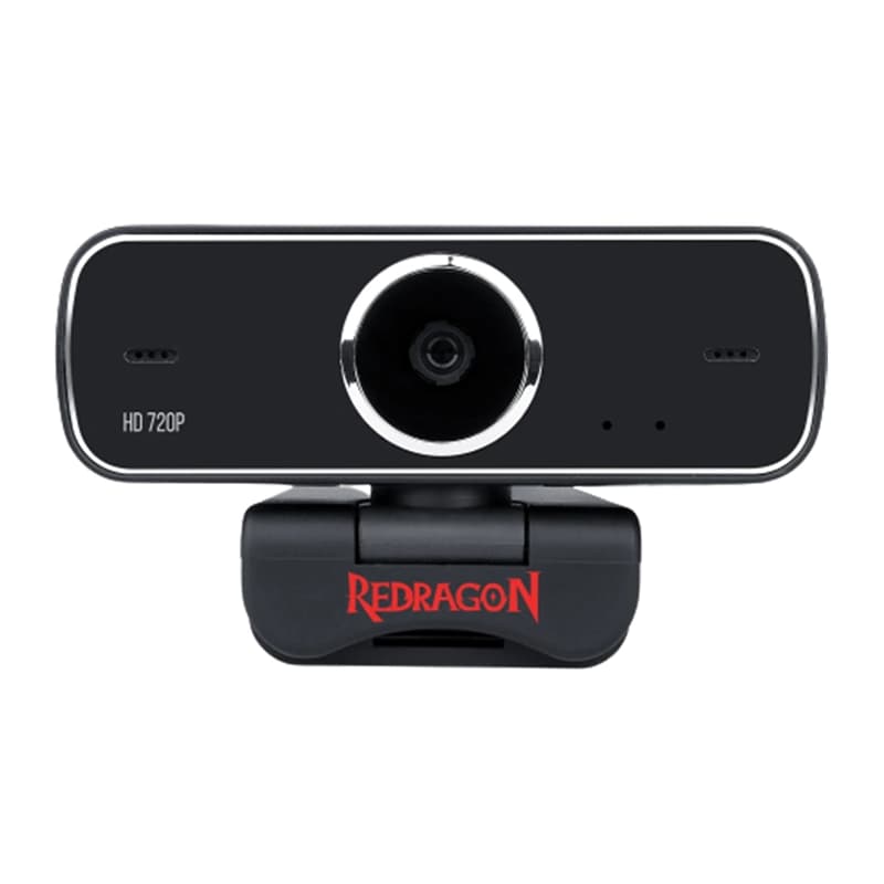 وبکم ردراگون مدل REDRAGON GW600 Fobos 2