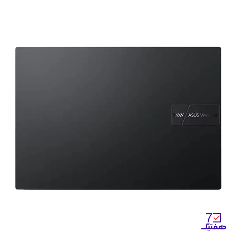لپ تاپ 16 اینچی ایسوس مدل Vivobook F1605VA i7-13620H 16GB 512GB SSD backlight — تصویر ۴