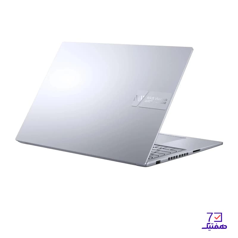 لپ تاپ 16 اینچی ایسوس مدل ASUS Vivobook 16X K3605VU i9-13900H 32GB 1TB SSD RTX4050 6GB — تصویر ۴