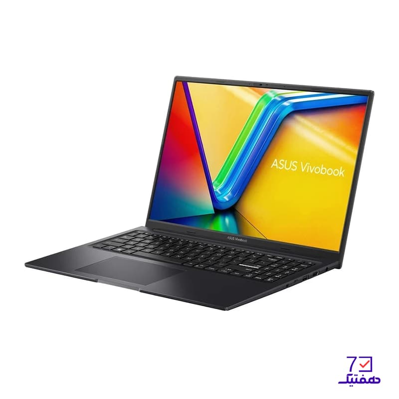 لپ تاپ 16 اینچی ایسوس مدل ASUS Vivobook 16X K3605VU i9-13900H 32GB 1TB SSD RTX4050 6GB — تصویر ۶