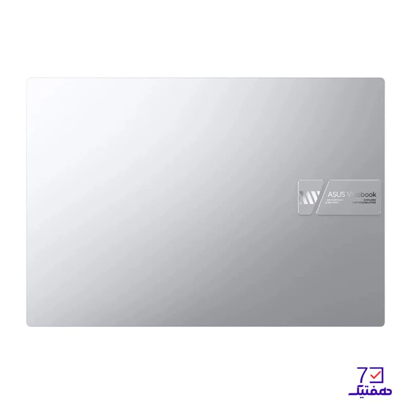 لپ تاپ 16 اینچی ایسوس مدل ASUS Vivobook 16X K3605VU i9-13900H 32GB 1TB SSD RTX4050 6GB — تصویر ۵