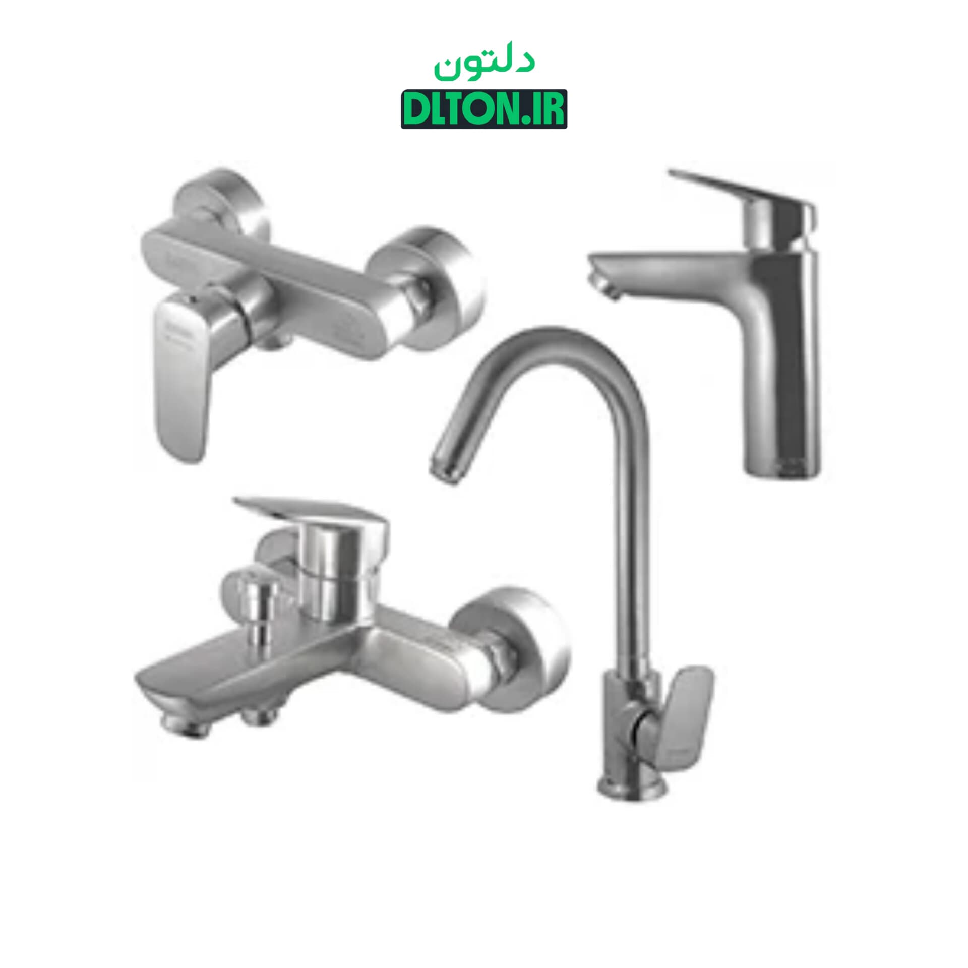 شیرالات درخشان هانس