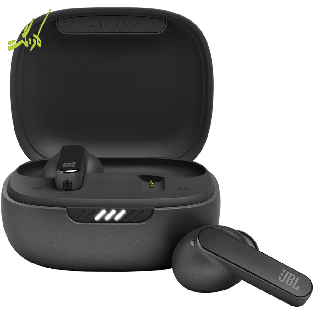 هدفون بیسیم جی بی ال JBL Live Pro 2 TWS