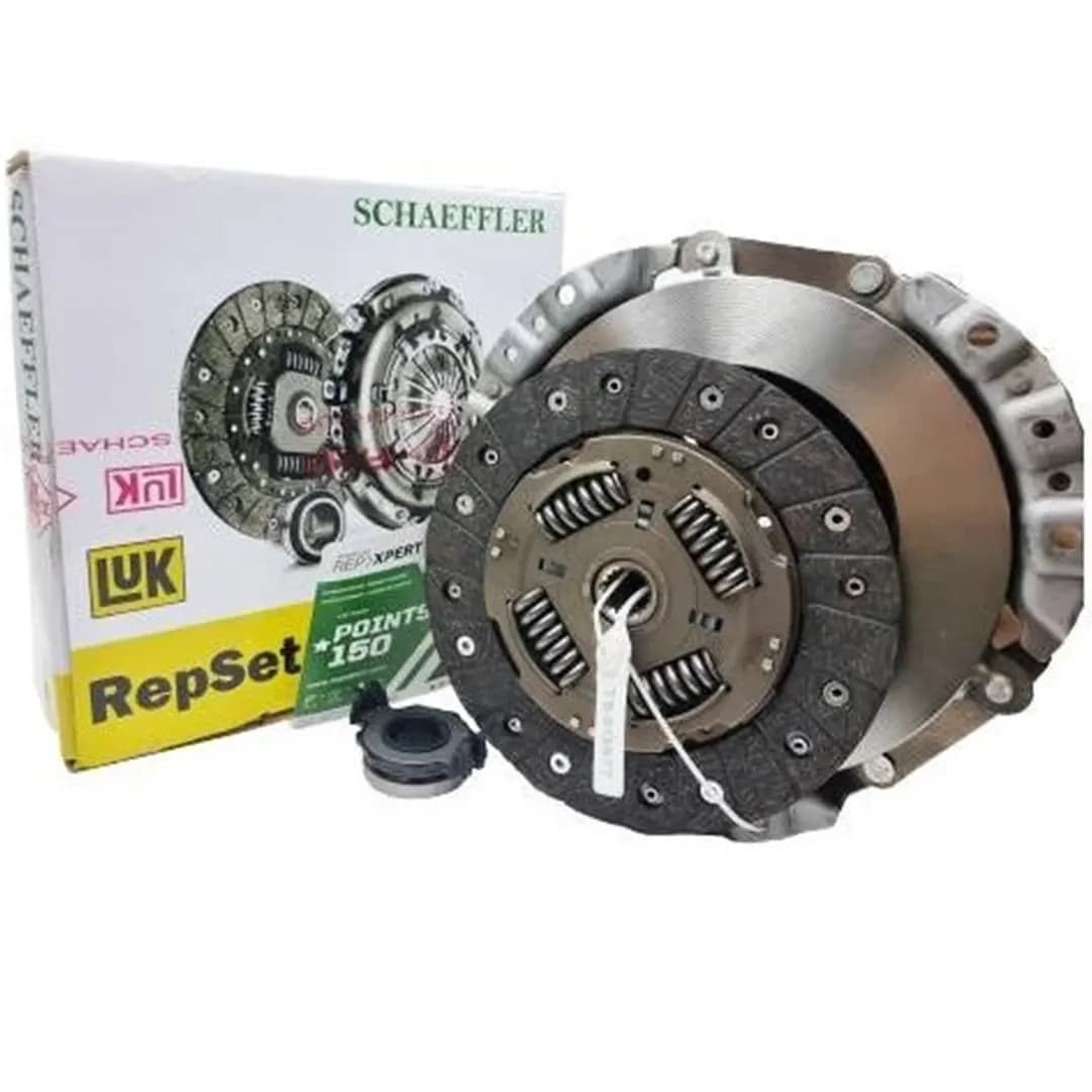 کیت کلاچ پژو 405 لوک آلمان | Clutch kit Peugeot 405 Look Germany — تصویر ۶