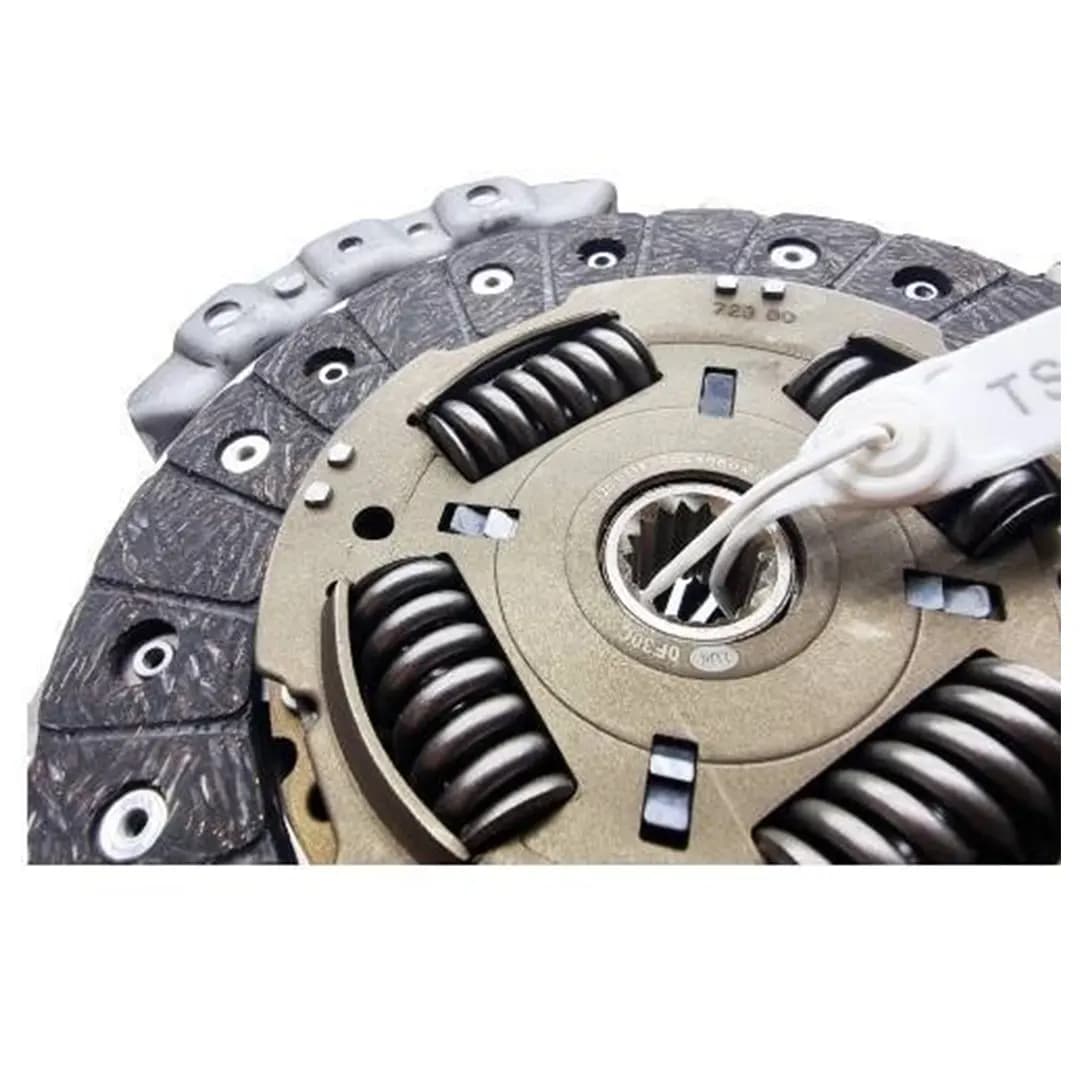 کیت کلاچ پژو 405 لوک آلمان | Clutch kit Peugeot 405 Look Germany — تصویر ۸