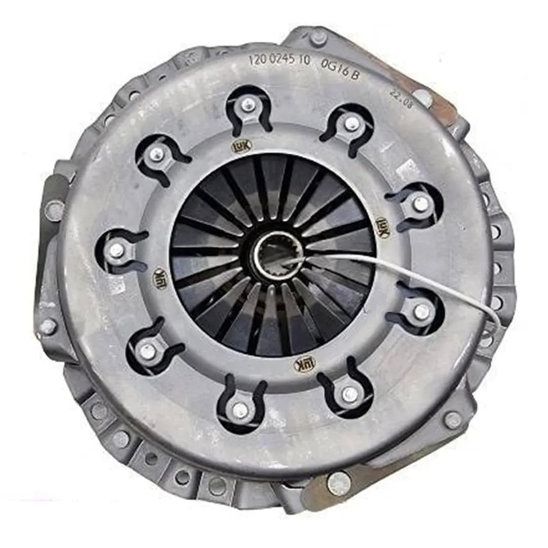 کیت کلاچ پژو 405 لوک آلمان | Clutch kit Peugeot 405 Look Germany — تصویر ۹