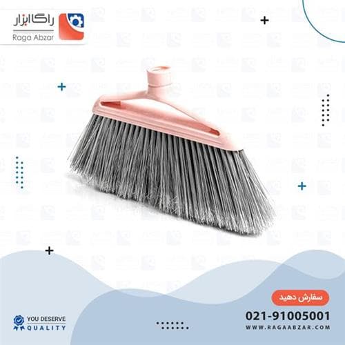 جارو تخت عروس (48 عددی)