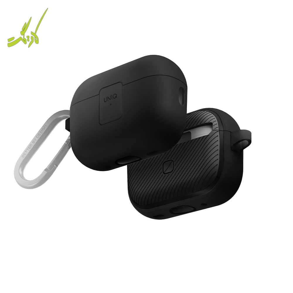 کاور ایرپاد پرو ۲ یونیک UNIQ CLYDE AIRPODS PRO 2ND GEN LOCK CASE — تصویر ۱۰