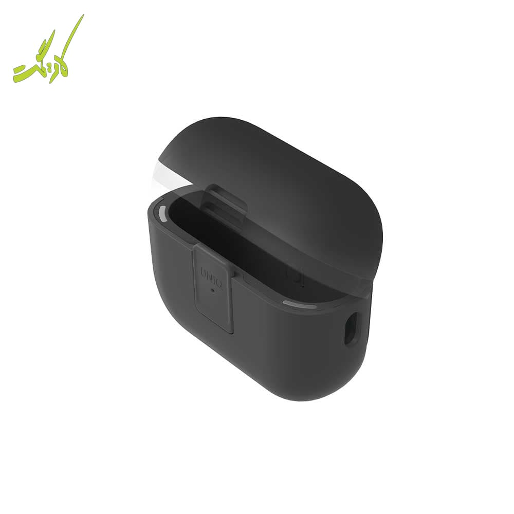 کاور ایرپاد پرو ۲ یونیک UNIQ CLYDE AIRPODS PRO 2ND GEN LOCK CASE — تصویر ۸