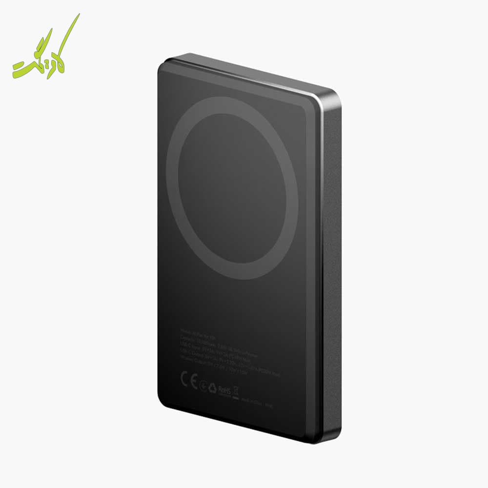 پاوربانک بیسیم انرژیا Energea AluPac Air 10K