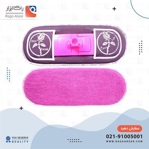 تی حوله ای بزرگ 50 سانت (30 عددی) — تصویر ۳