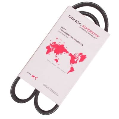 تسمه دینام تیبا، پراید، ساینا، کوئیک یورو 4 دانگیل کره | 4PK 885