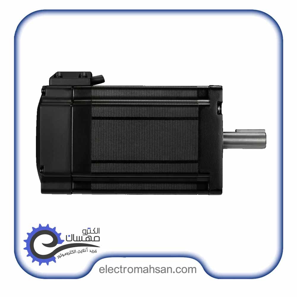 استپ موتور انکودردار لیدشاین 40 کیلوگرم سانتی متر ، دو فاز، 4 سیم ، مدل CS-M23440 — تصویر ۷