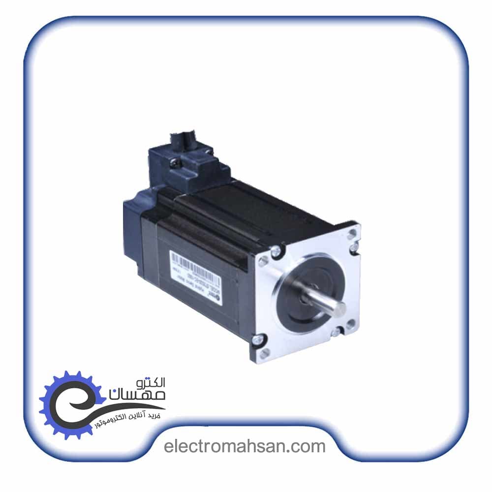 استپ موتور انکودردار لیدشاین 30 کیلوگرم سانتی متر ، دو فاز، 4 سیم ، مدل CS-M22430 — تصویر ۲