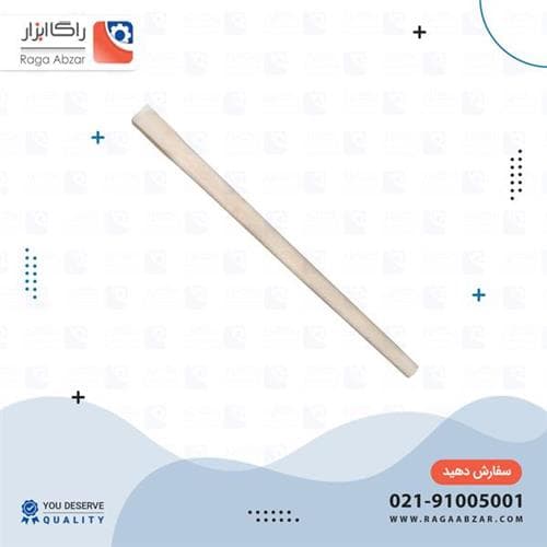 دسته کلنگ (20 عددی) درجه 1 — تصویر ۳