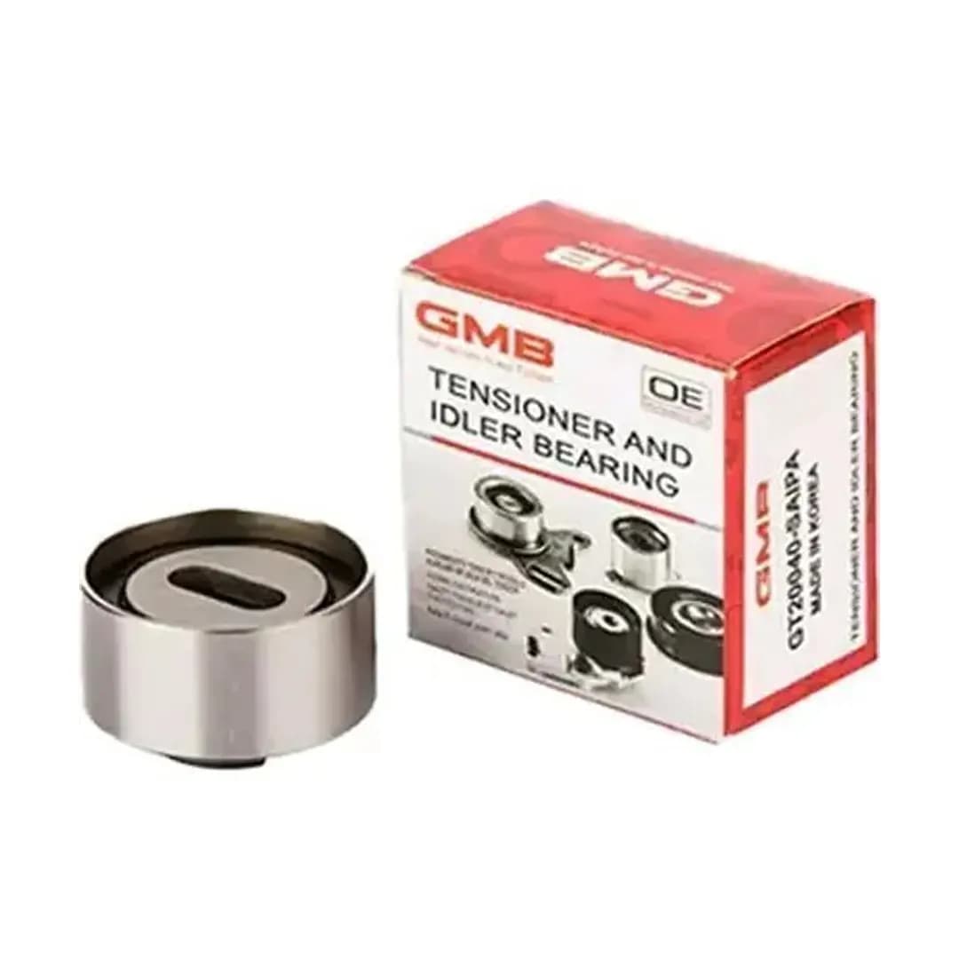 بلبرینگ تایم پراید gmb کره مشترک با تیبا ساینا، کوییک شاهین، سهند و اطلس | Time Pride Bearings GMB