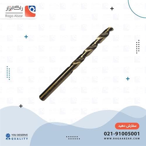 مته 9 کبالت اکو