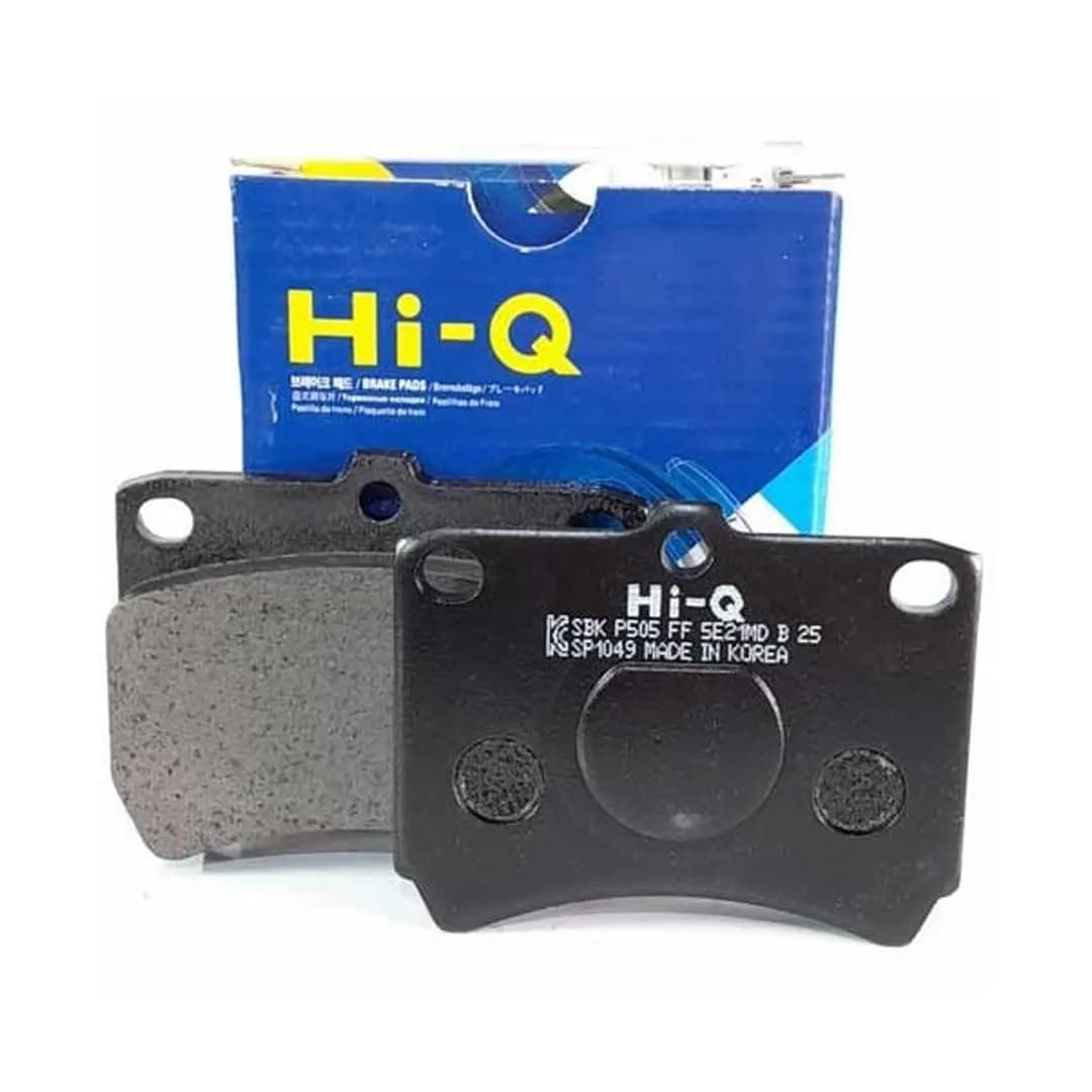لنت جلو پراید HI-Q