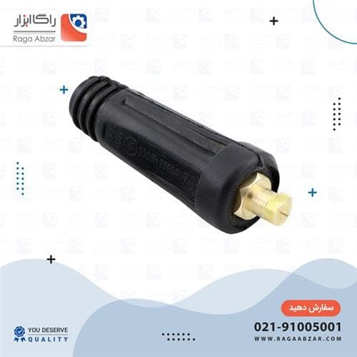 فیش نری 25 اینورتر (100 عددی)