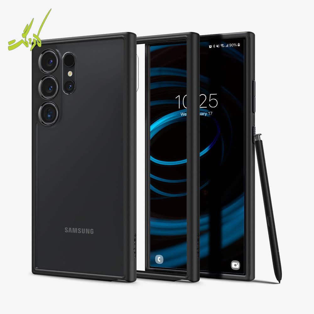 قاب اسپیگن گلکسی اس ۲۴ الترا Spigen Ultra Hybrid Case Samsung Galaxy S24 Ultra