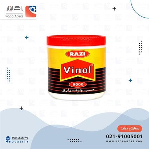 چسب چوب 100 میل ثناوود — تصویر ۳