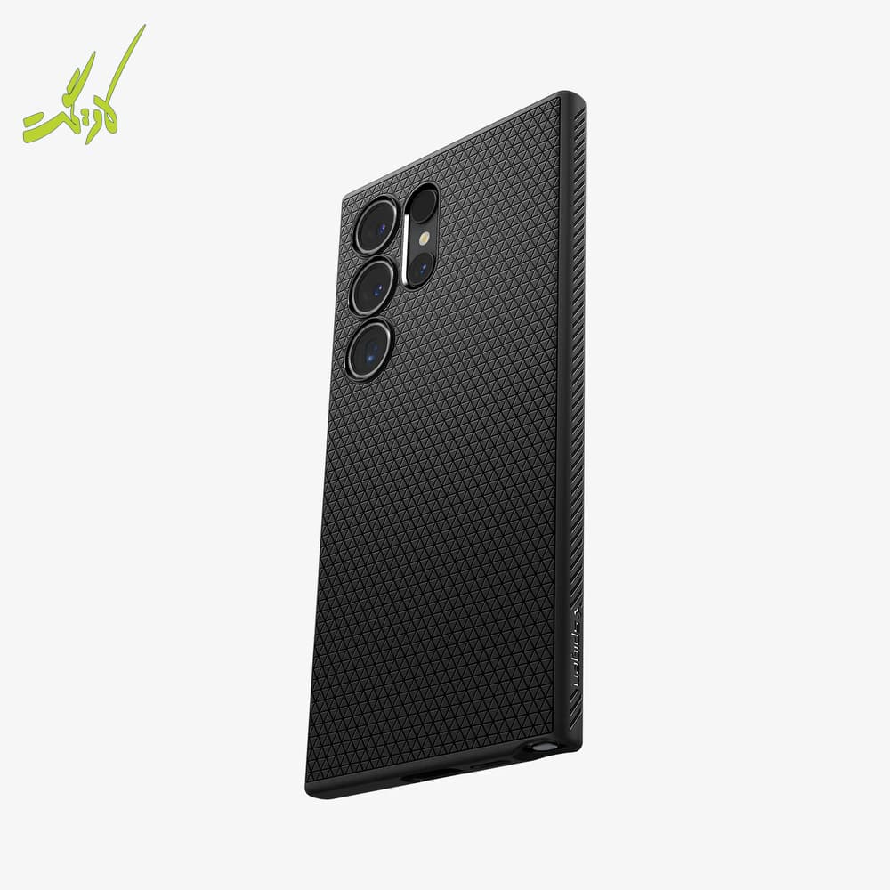 قاب اسپیگن گلکسی اس ۲۴ الترا Spigen Liquid Air Samsung Galaxy S24 Ultra — تصویر ۷