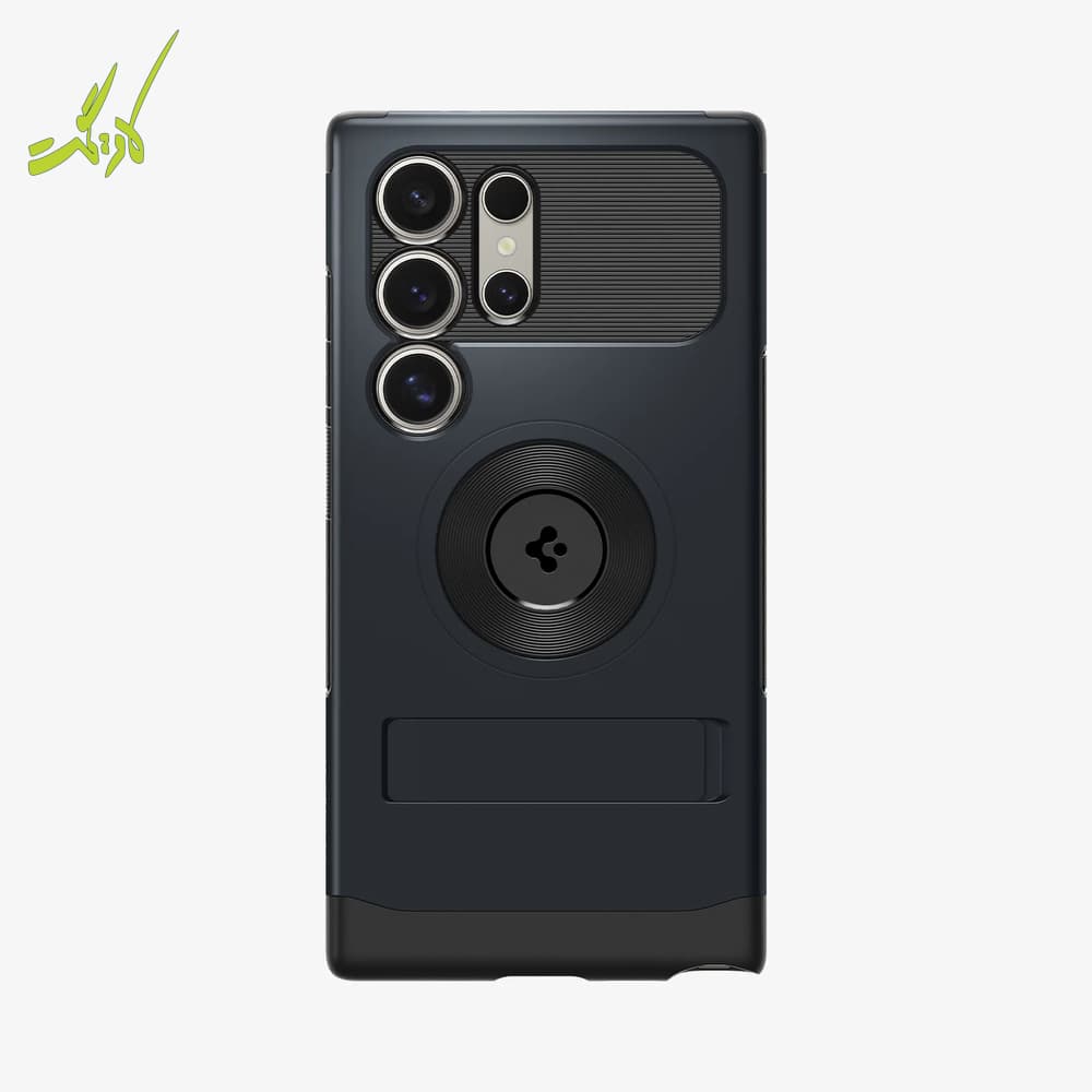 قاب اسپیگن گلکسی اس ۲۴ الترا Spigen Slim Armor (MagFit) Samsung Galaxy S24 Ultra — تصویر ۱۱