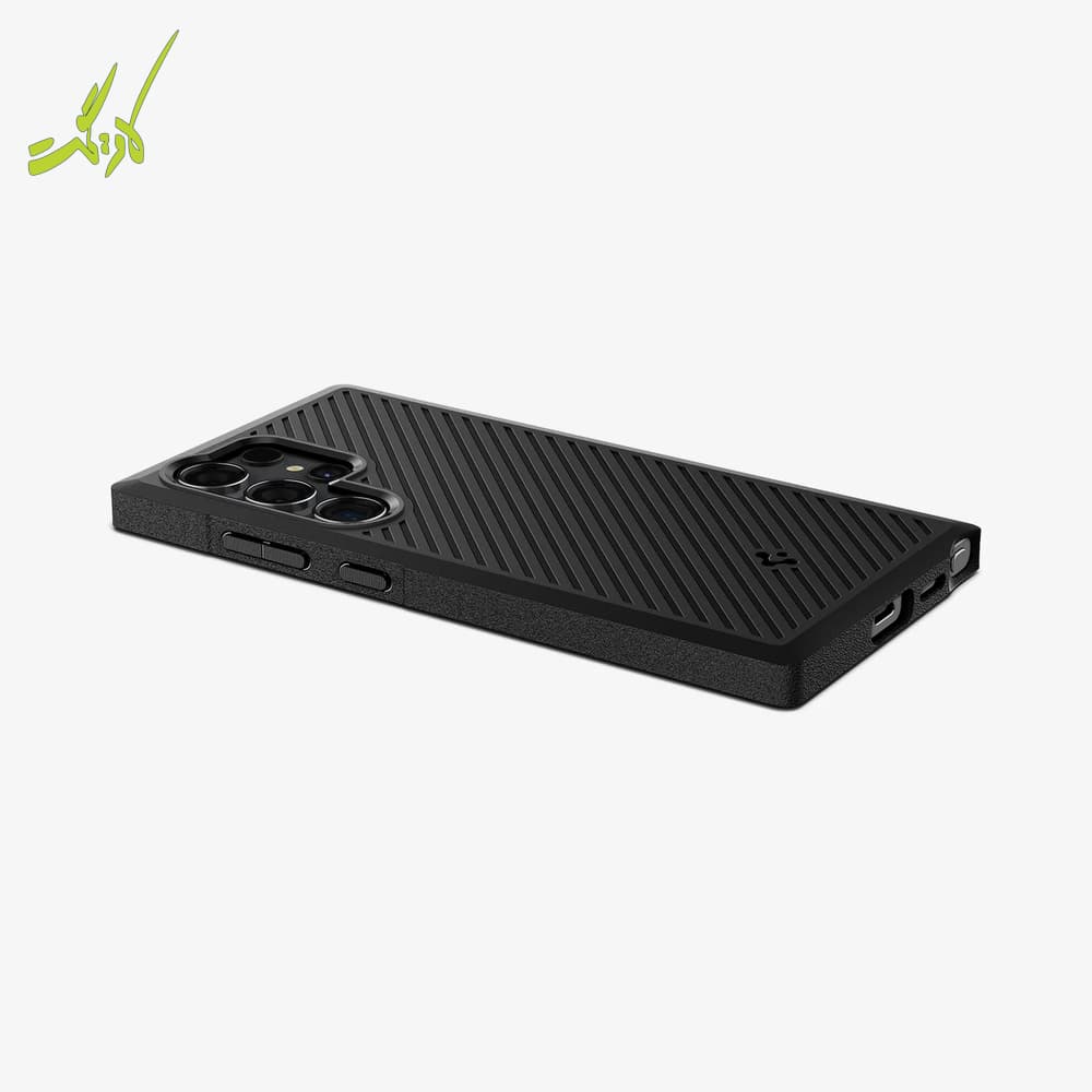 قاب اسپیگن گلکسی اس ۲۴ الترا Spigen Core Armor Samsung Galaxy S24 Ultra — تصویر ۷