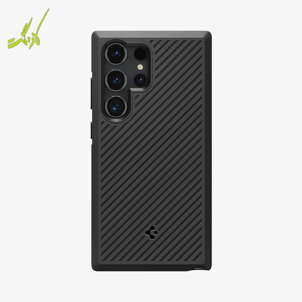 قاب اسپیگن گلکسی اس ۲۴ الترا Spigen Core Armor Samsung Galaxy S24 Ultra — تصویر ۳