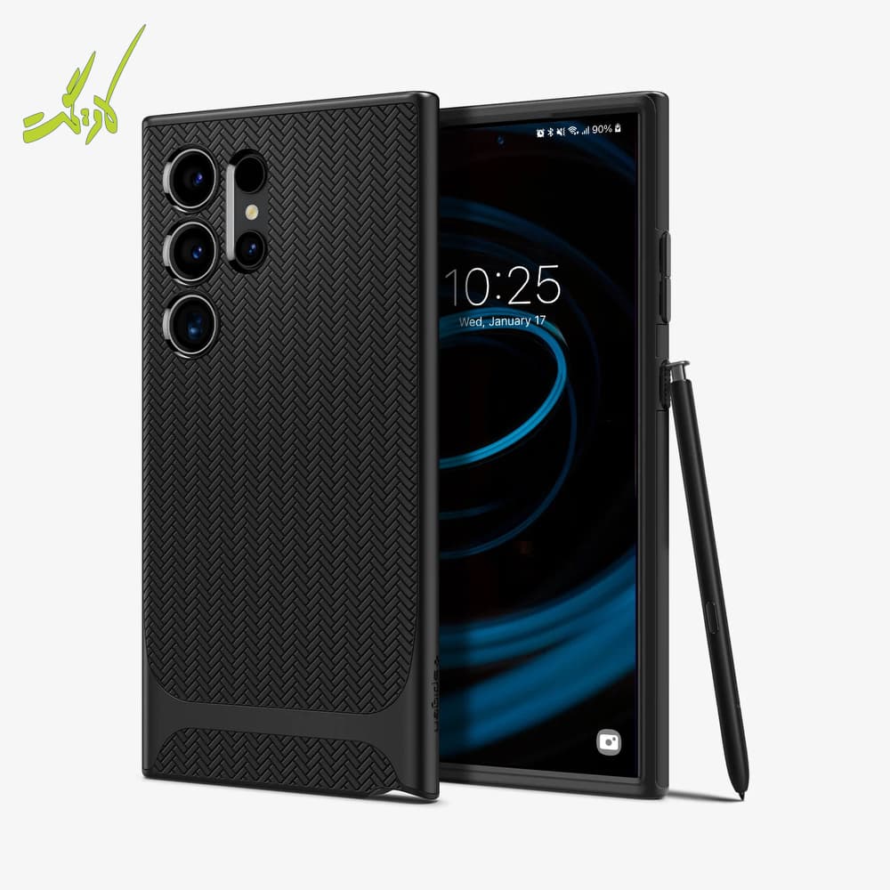 قاب اسپیگن گلکسی اس ۲۴ الترا Spigen Neo Hybrid Samsung Galaxy S24 Ultra