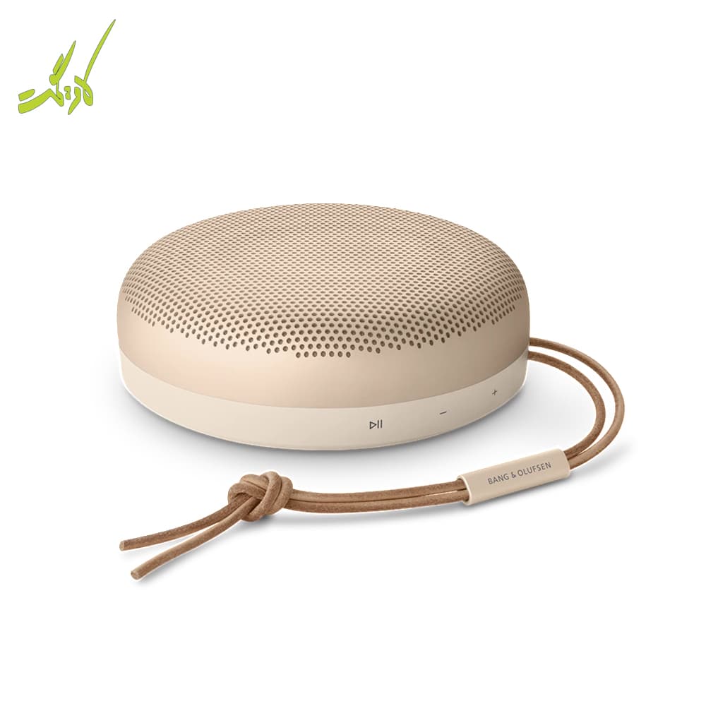 اسپیکر بنگ اند آلفسن Bang & Olufsen A1 2nd Generation
