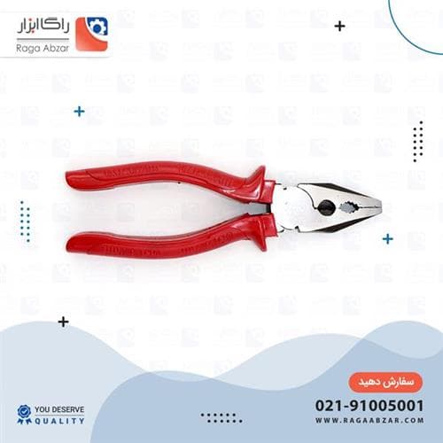 انبردست 8 اینچ برلین