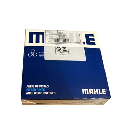 رینگ پیستون پژو 405 ماهله | Peugeot 405 Mahleh piston ring