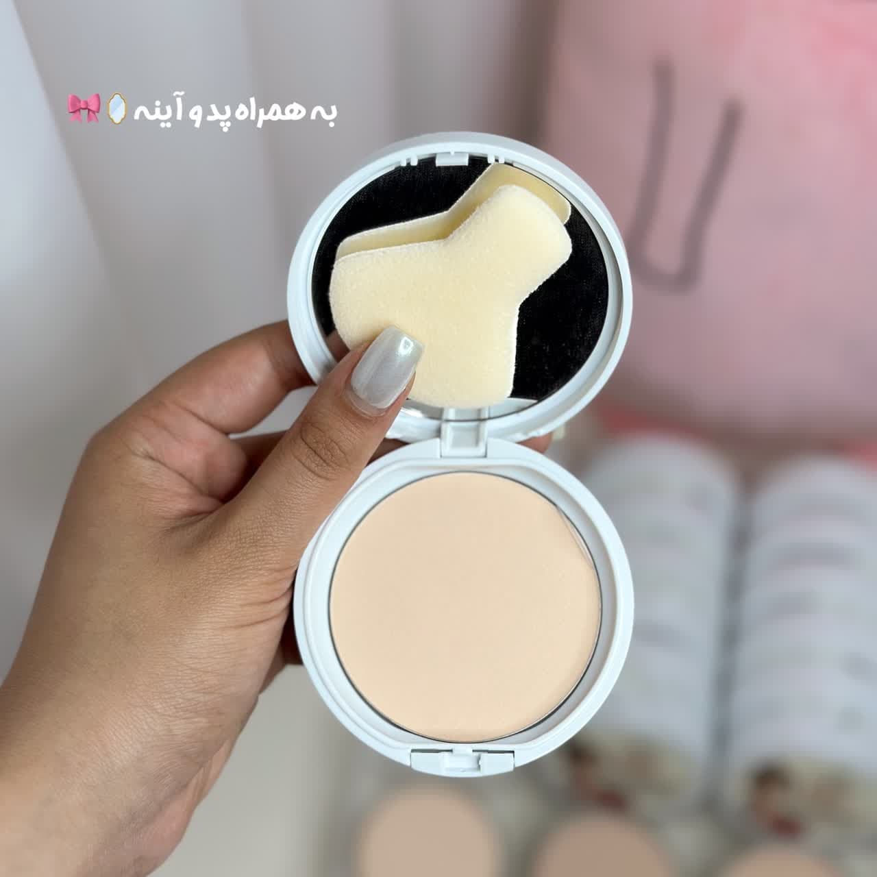 پنکک BB گابرینی — تصویر ۸