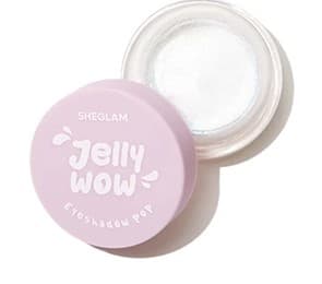 سایه چشم ژلی شیگلم مدل JELLY WOW رنگ DELIRIOUS