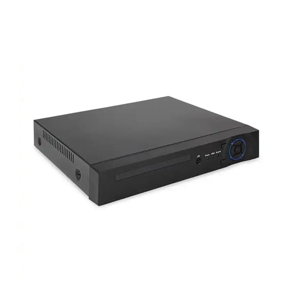 پکیج 12 کانال 5 مگاپیکسل dvr — تصویر ۵