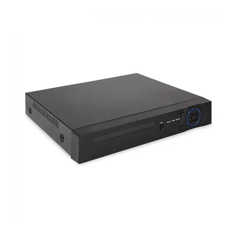 پکیج 12 کانال 5 مگاپیکسل dvr — تصویر ۴