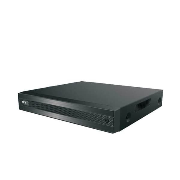 دستگاه ضبط 8 کانال TVT مدل TD-2008NS-HL — تصویر ۵