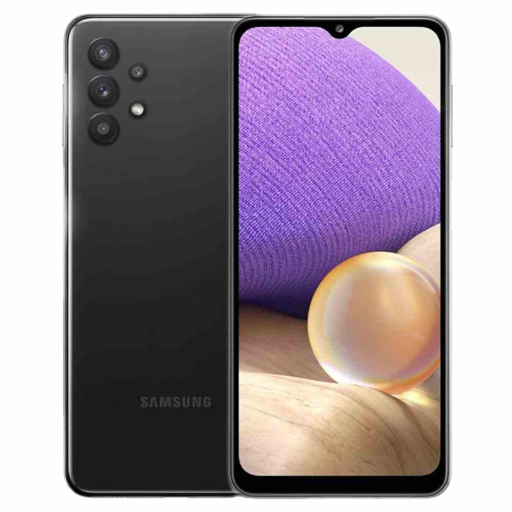 گوشی موبایل سامسونگ Galaxy A32 SM دو سیمکارت ظرفیت 128 گیگابایت و رم 8 گیگابایت-4G — تصویر ۶