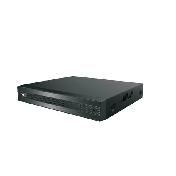 دستگاه DVR مدل TD-2004NS-HL TVT — تصویر ۵