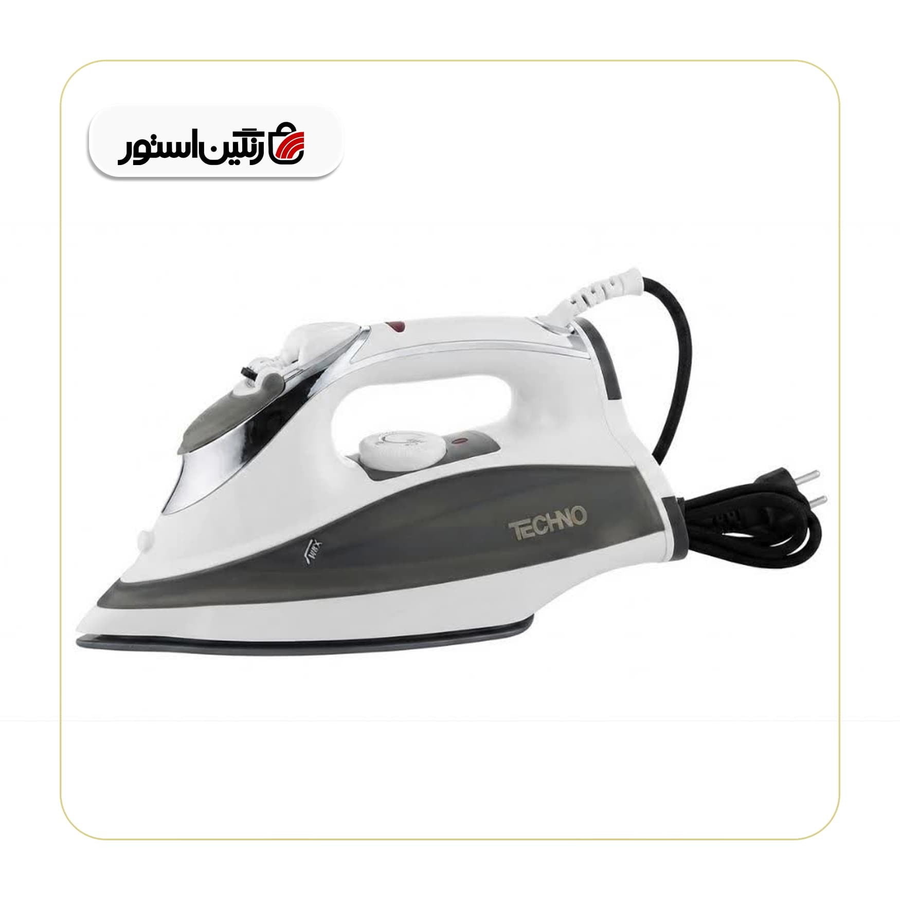 اتو بخار تکنولند مدل 32675