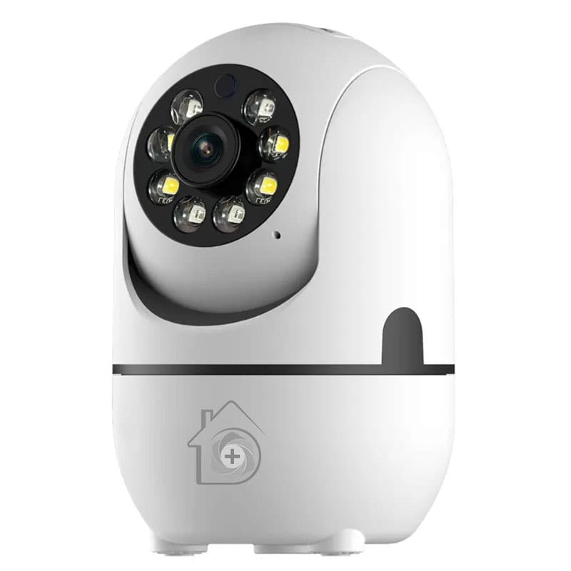 دوربین چرخشی ۴ مگاپیکسل xmeyeplus مدل eagle — تصویر ۳