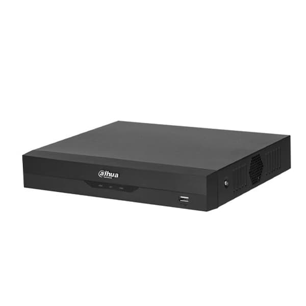دستگاه هوشمند ضبط تصاویر داهوا مدلXVR5108HS-I3 — تصویر ۴