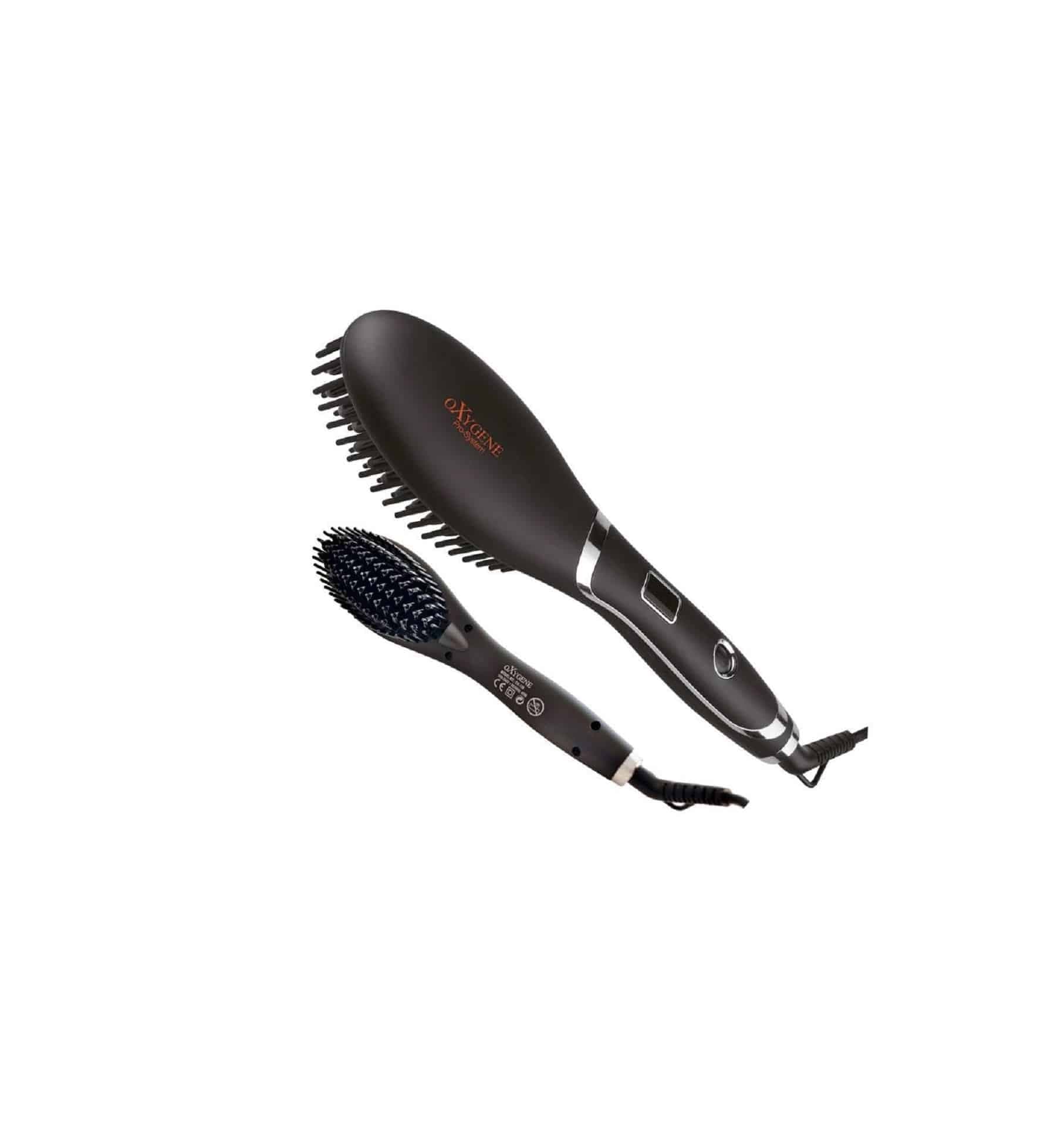 برس حرارتی اکسیژن OXYGENE مدل OX-160