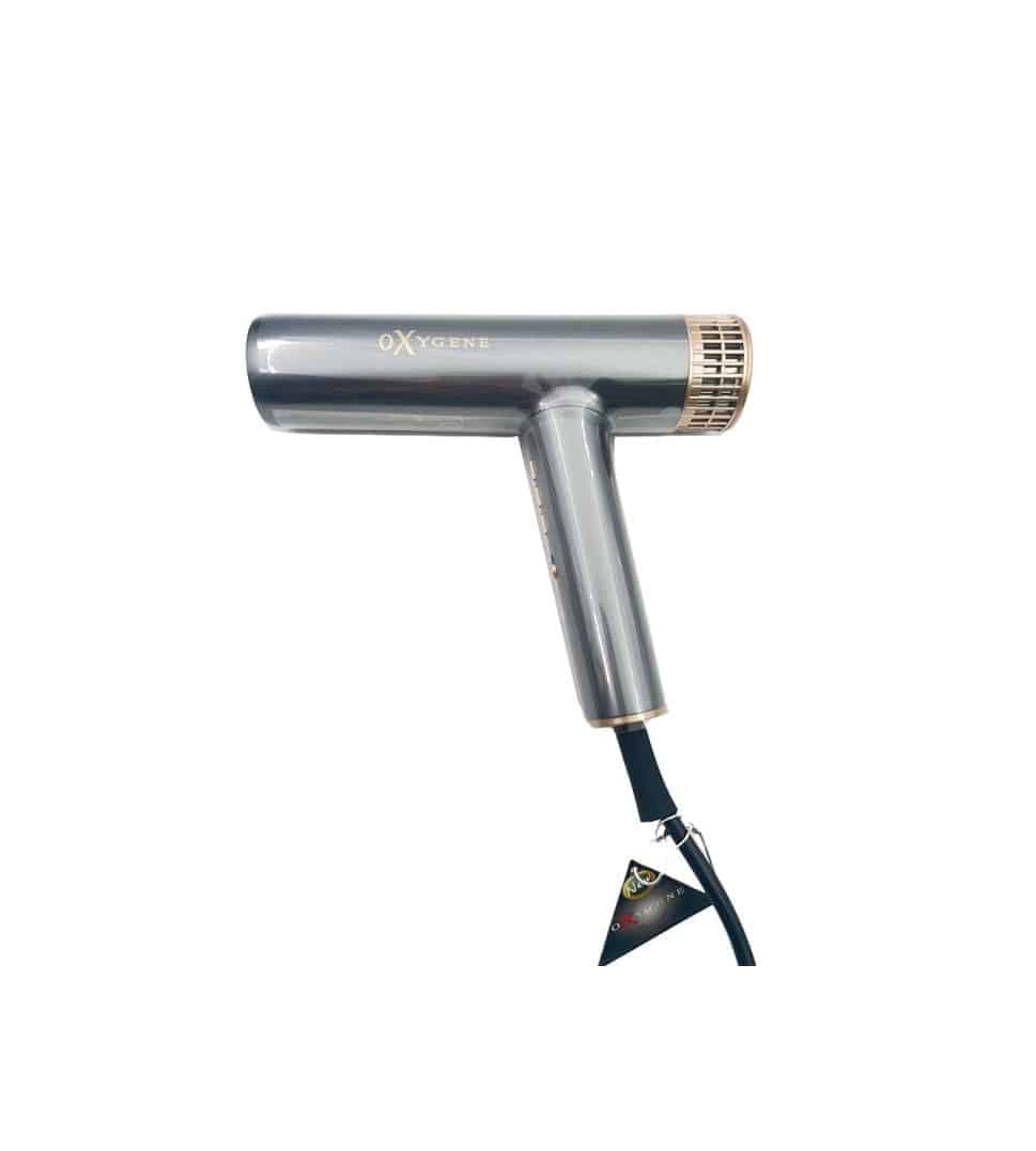 سشوار حرفه ای پرو سیستم اکسیژن OXYGENE مدل OX – 889 N