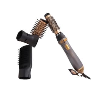 سشوار برس دار چرخشی اکسیژن OXYGENE مدل OX – 699 — تصویر ۹