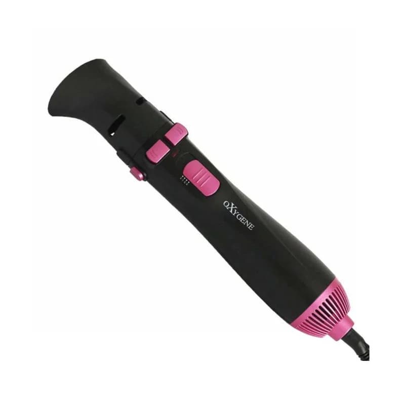 سشوار برس دار چرخشی اکسیژن OXYGENE مدل OX – 699 — تصویر ۸