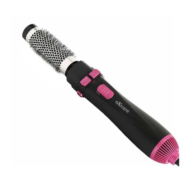 سشوار برس دار چرخشی اکسیژن OXYGENE مدل OX – 699 — تصویر ۷