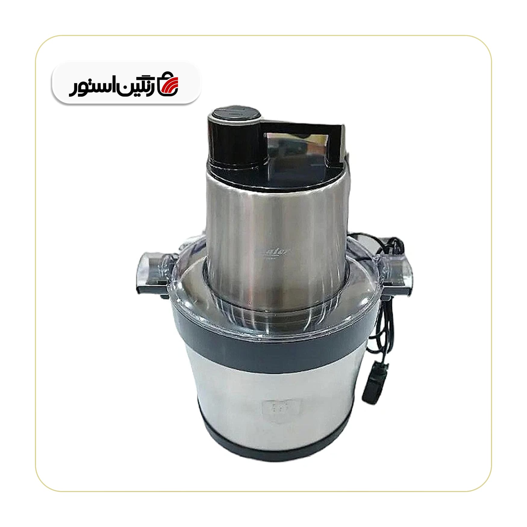 خردکن مایر مدل MR-394